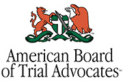 American Board Of Trial Advocates